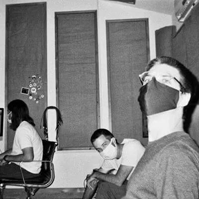 Jazzcats Studio, Long Beach, CA